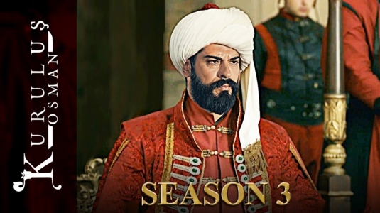 Kurulus Osman Season 3 in English Subtitles – Episode 98 (34) [Last ...