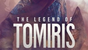 The Legend of Tomiris (2019) in English Subtitles (Full Movie)