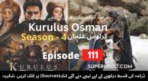 Kurulus Osman Season 4 in English Subtitles – Episode 111 (13)